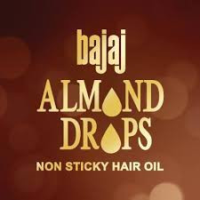 Bajaj Almond Drops