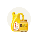 Oil & Ghee
