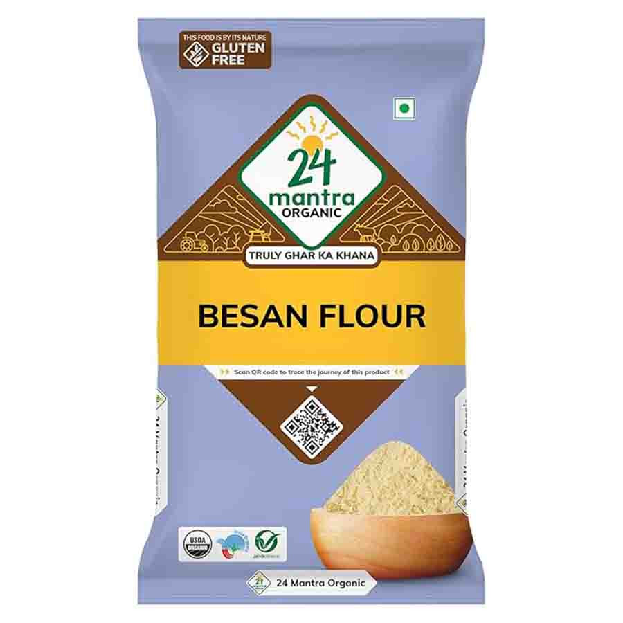 Gram Flour