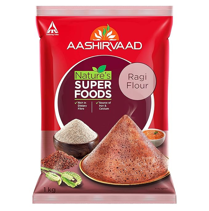Ragi Flour