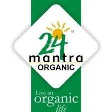 24 Mantra Organic