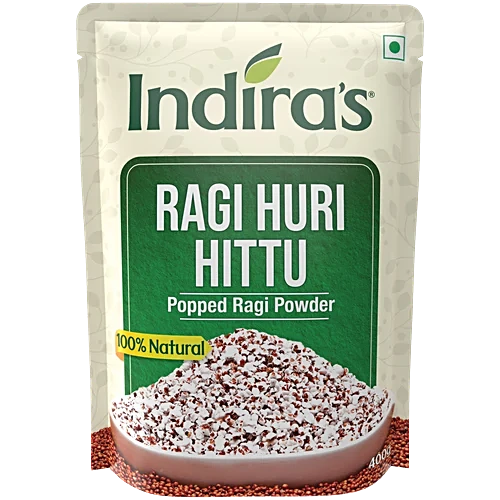 Ragi Huri Hittu