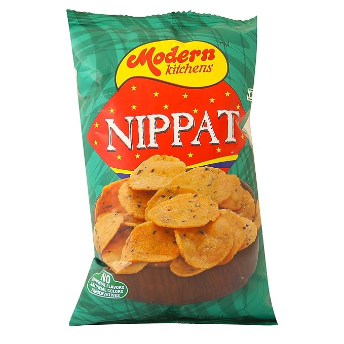 Nippattu