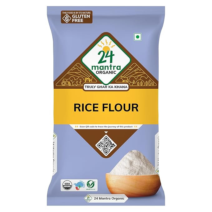 Rice Flour