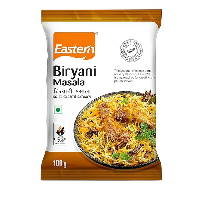 Biryani Masala