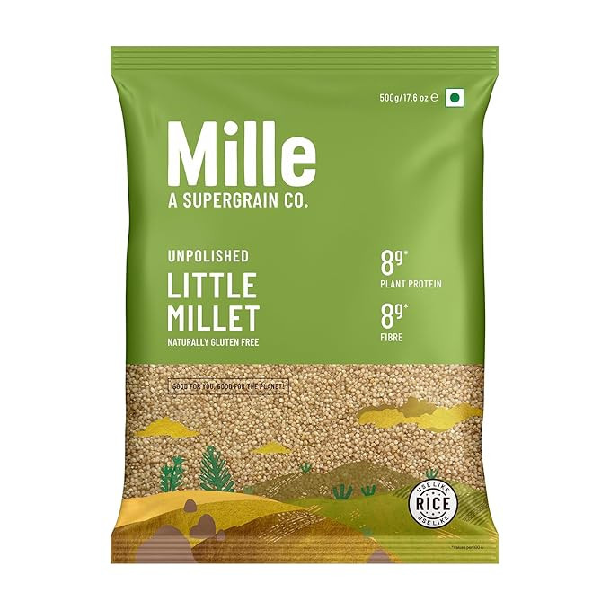 Little Millet