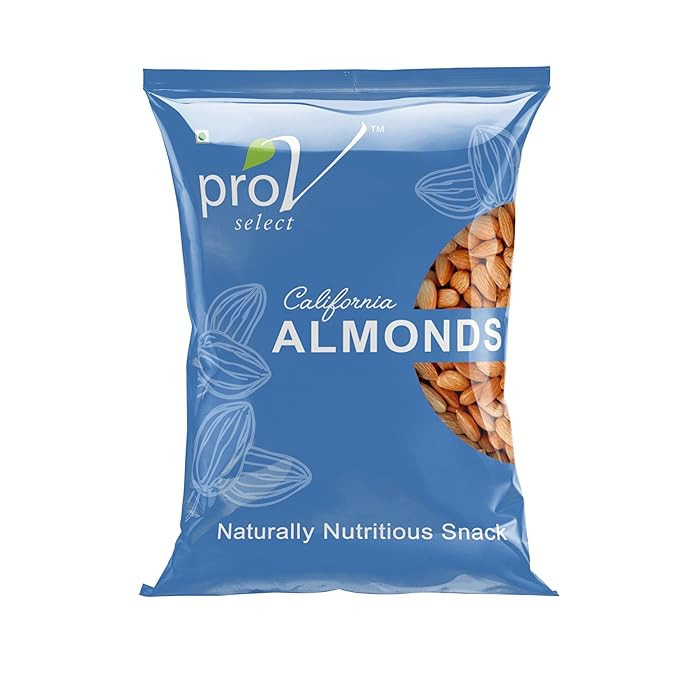 Almonds